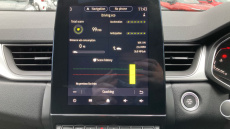 Renault Captur 1.3 TCE 130 S Edition 5dr EDC Petrol Hatchback